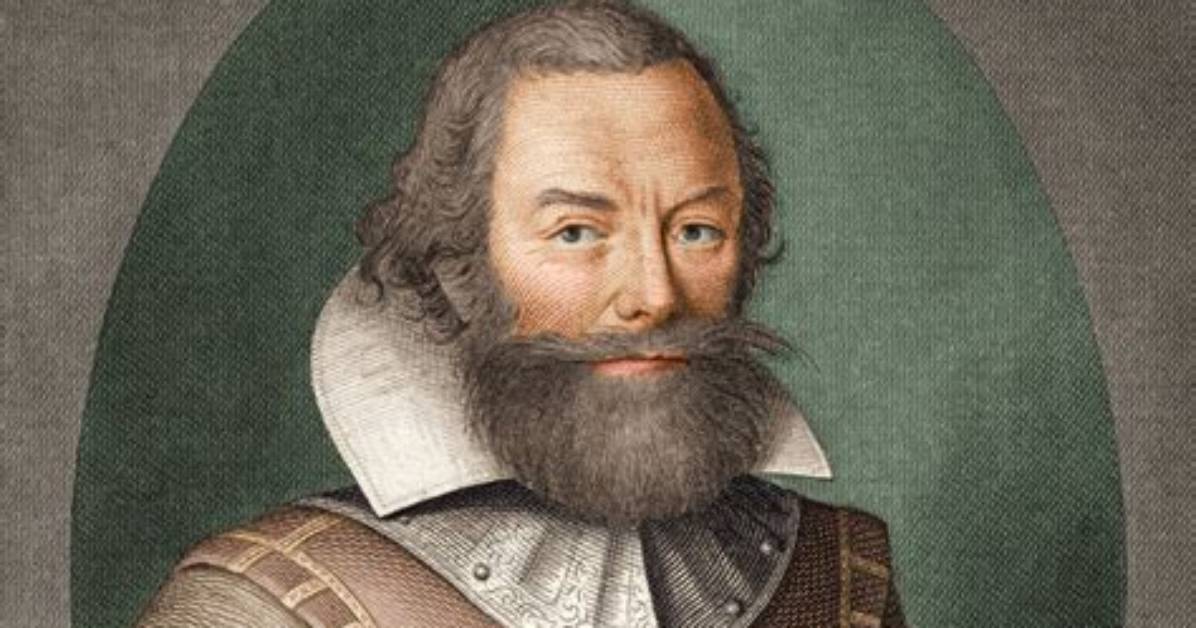 John Smith