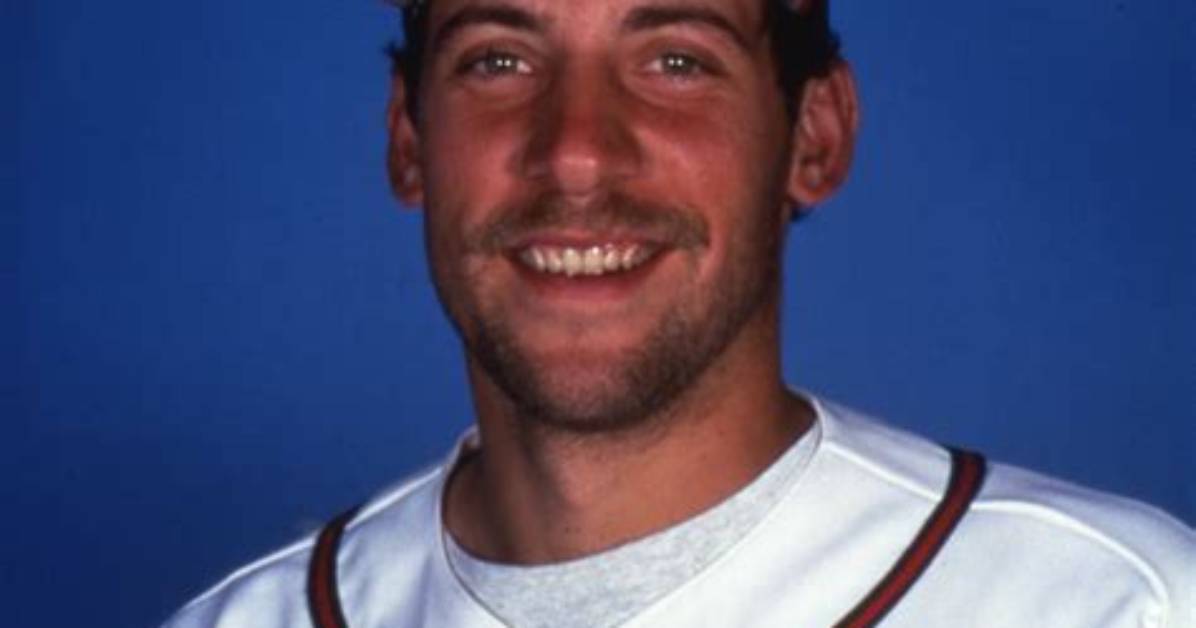 John Smoltz