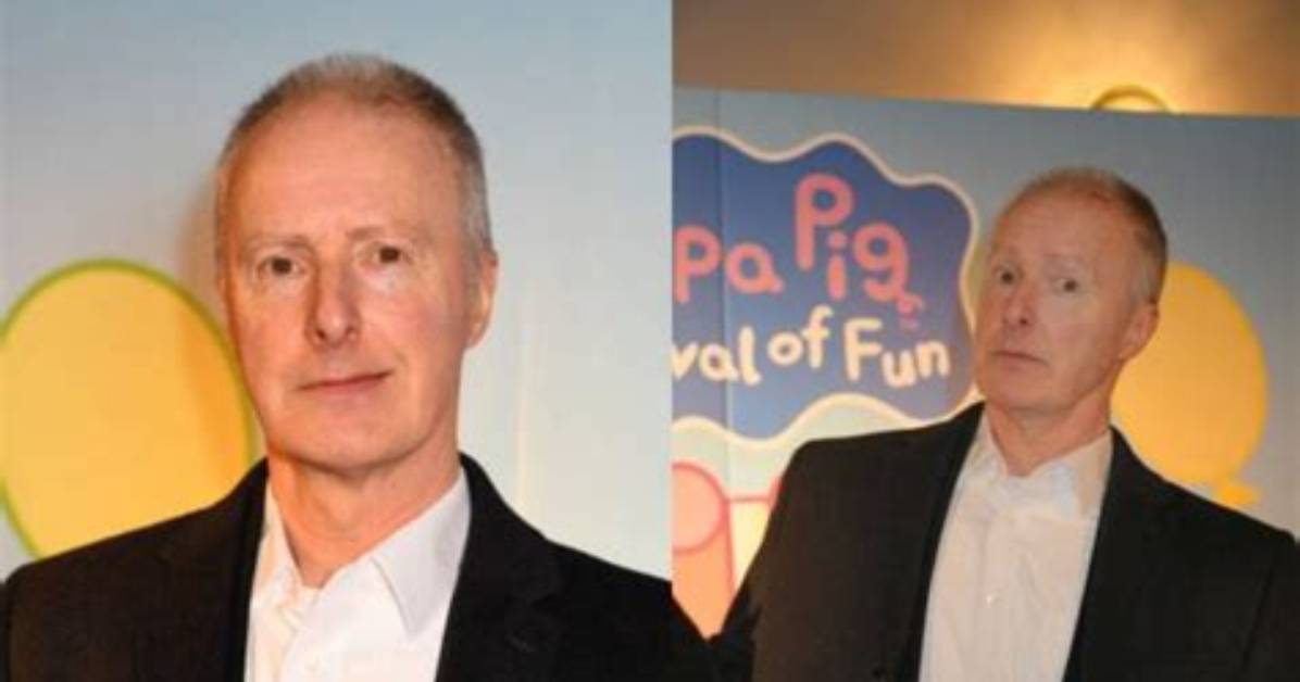 John Sparkes Net Worth