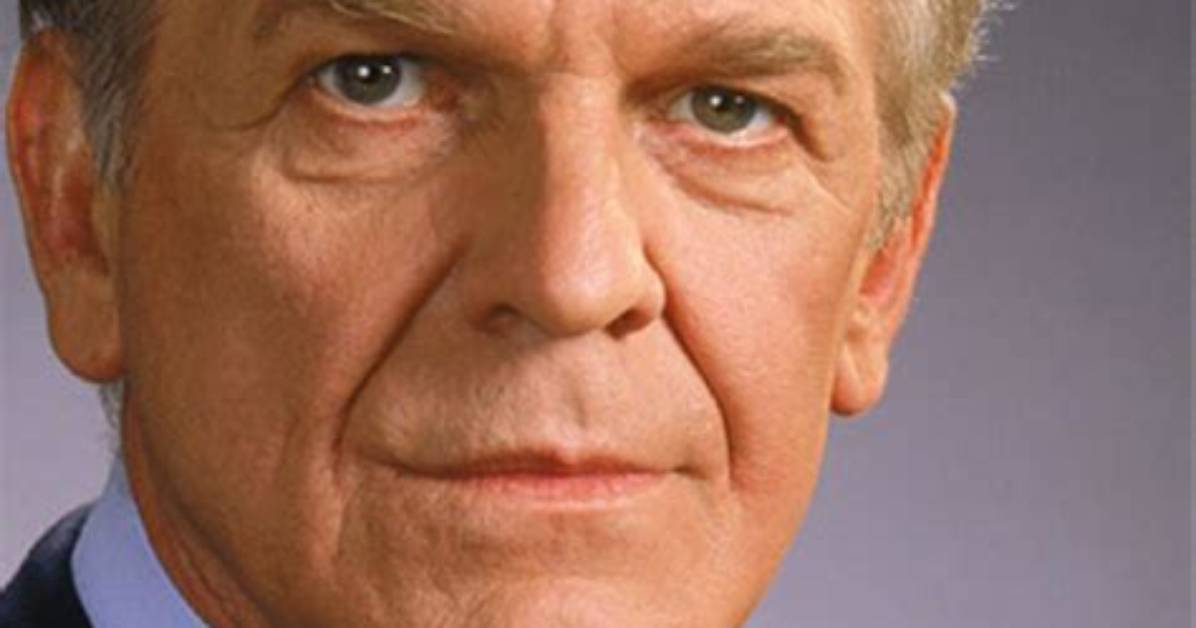 John Spencer Net Worth