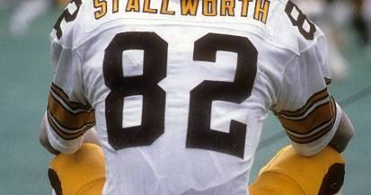 John Stallworth