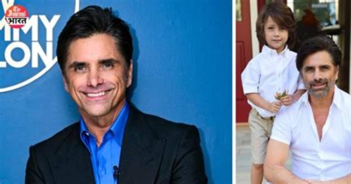 John Stamos Net Worth 2023-24, Bio, Height, Wife and Family