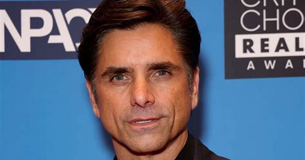 John Stamos
