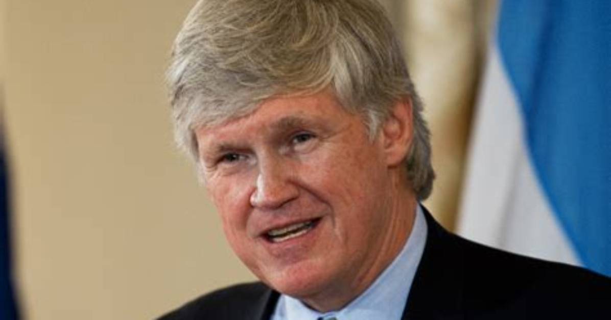 John Stanton Net Worth