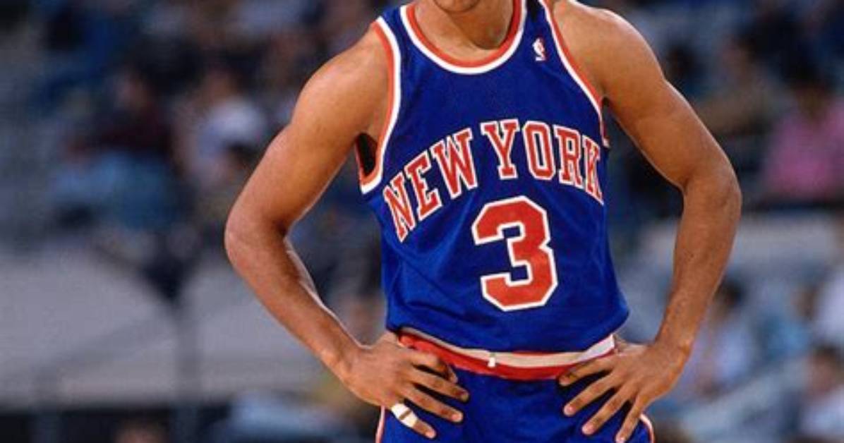 John Starks
