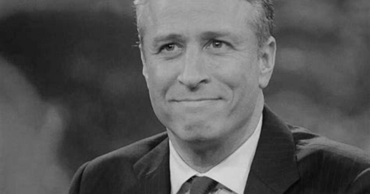 John Stewart Net Worth