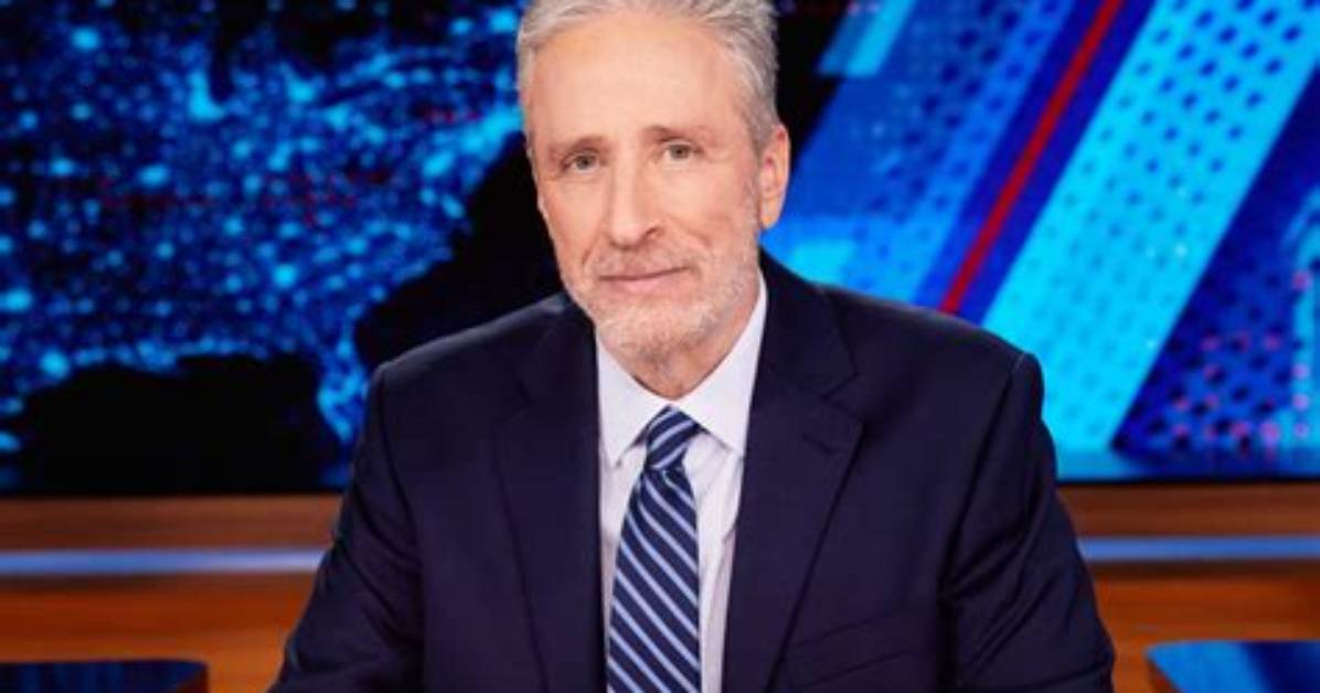 John Stewart