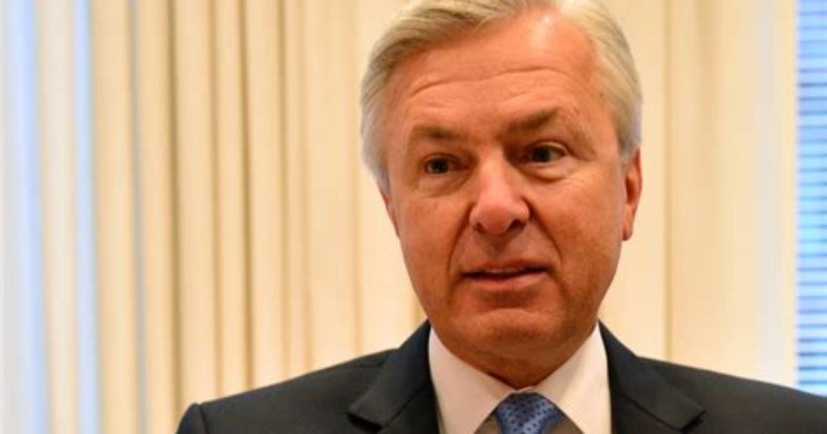 John Stumpf Net Worth