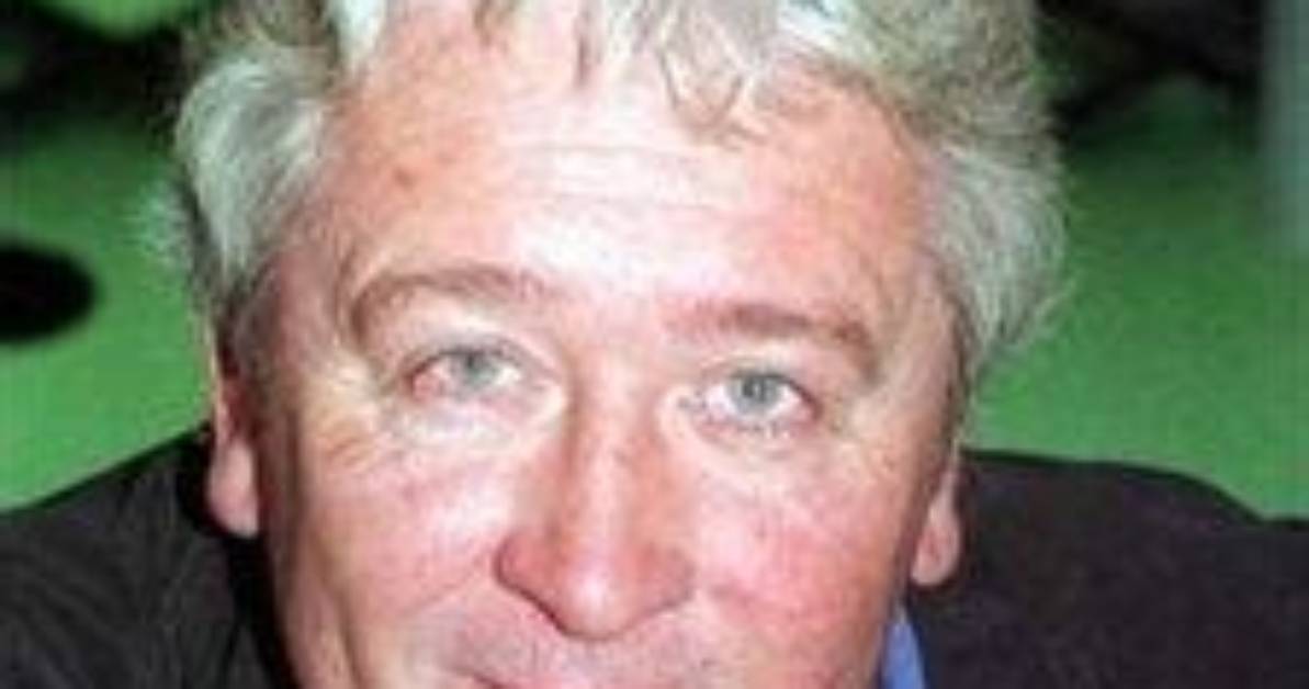 John Sullivan (Writer)