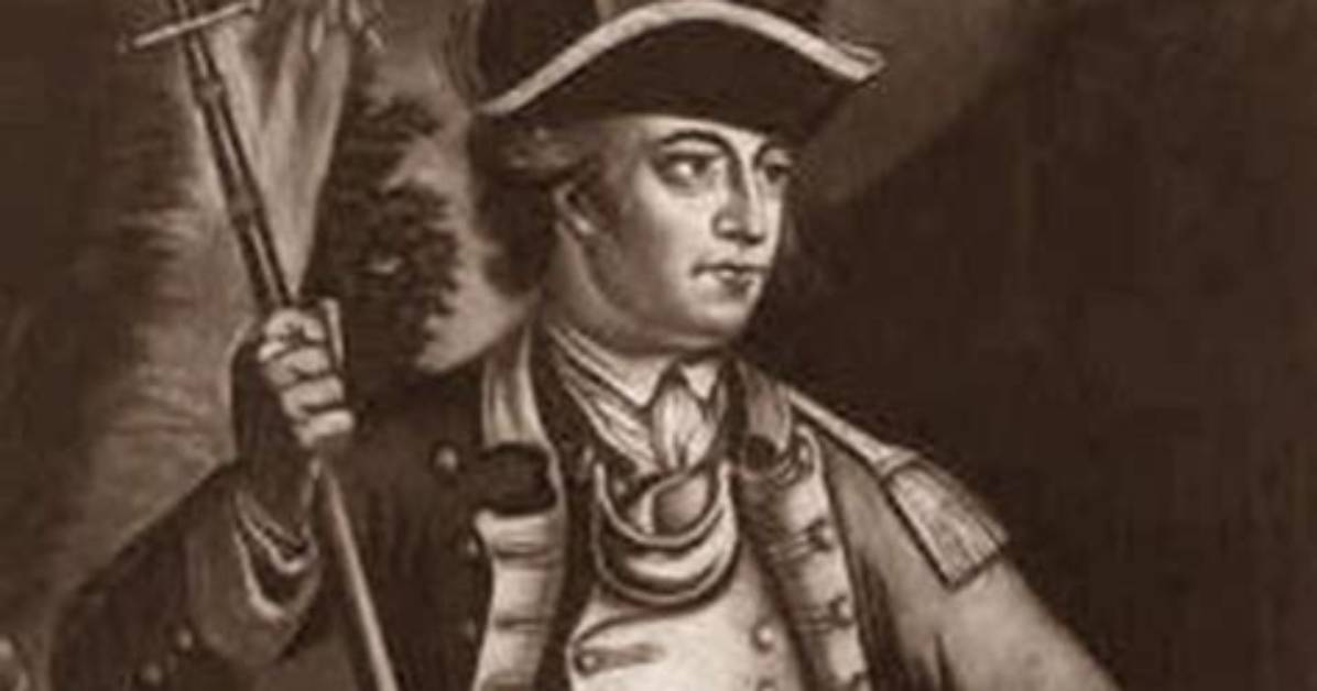 John Sullivan