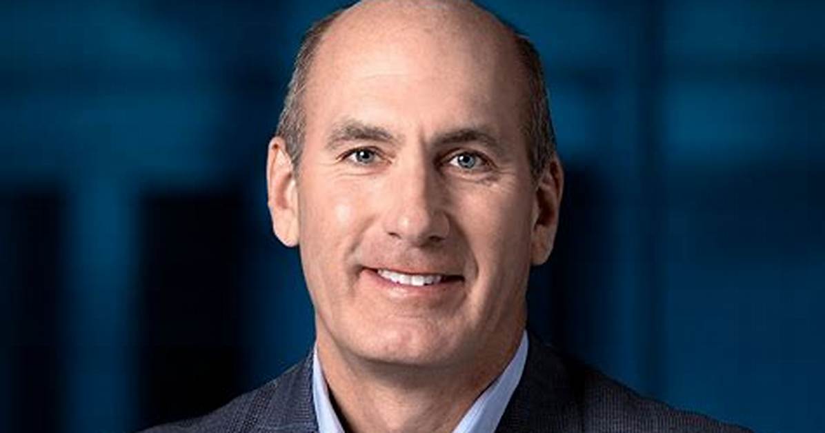 John T. Stankey
