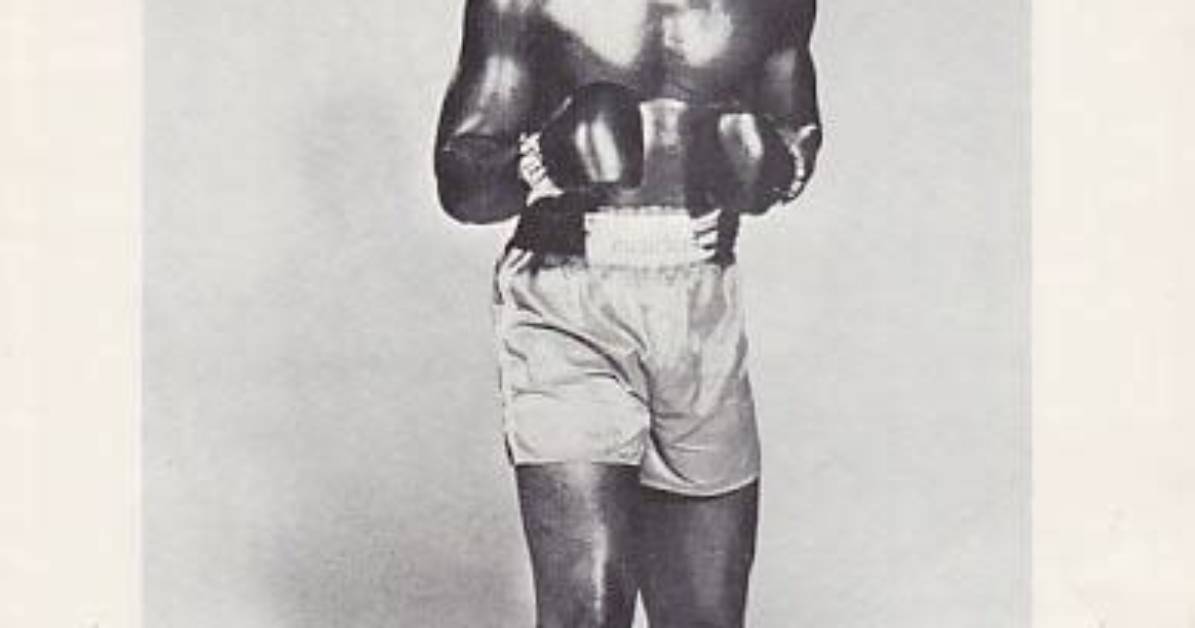 John Tate (Boxer)