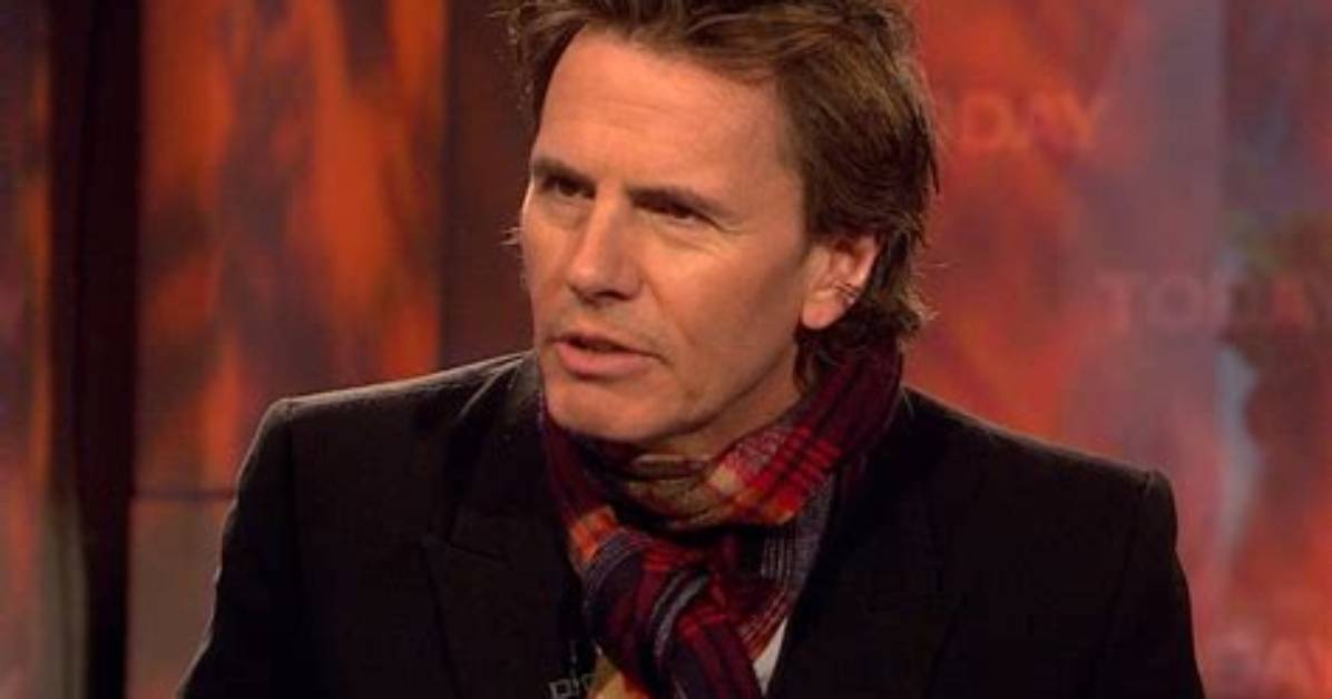 John Taylor Net Worth