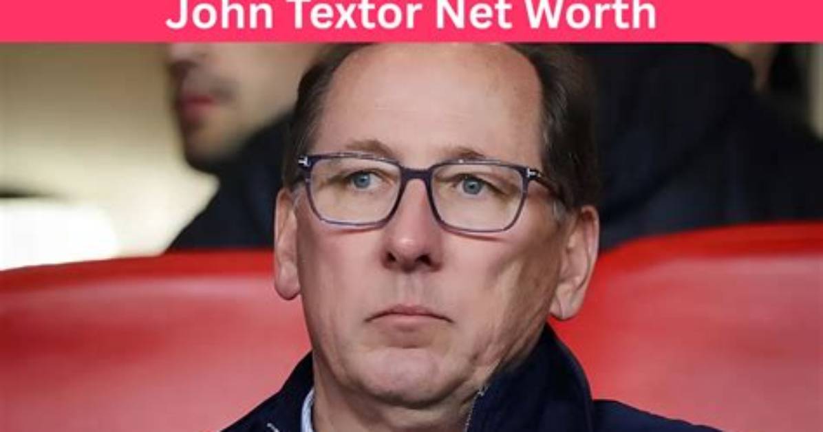 John Tench Net Worth
