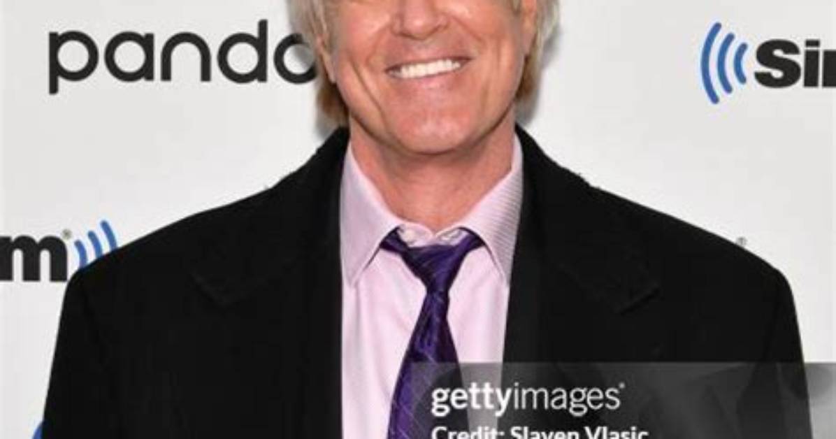 John Tesh