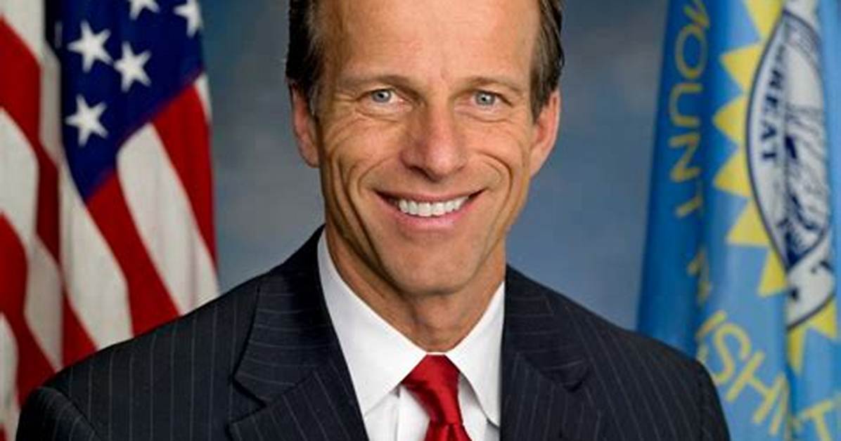 John Thune