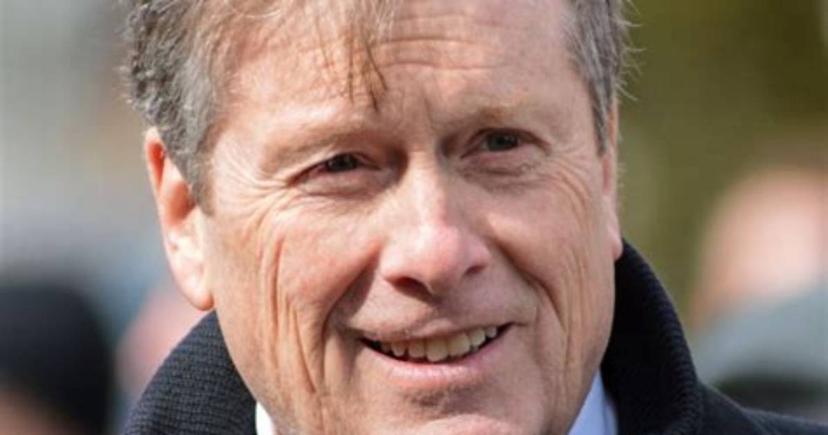 John Tory Net Worth