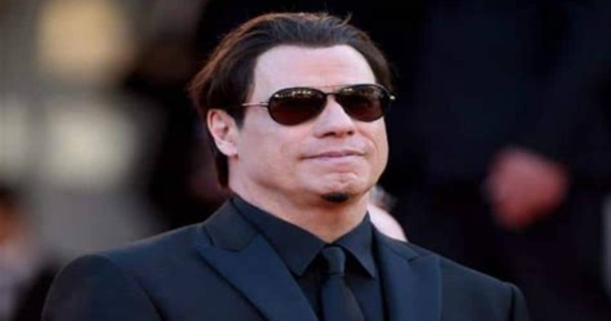 John Travolta Net Worth: a Deep Dive into His Wealth and Success