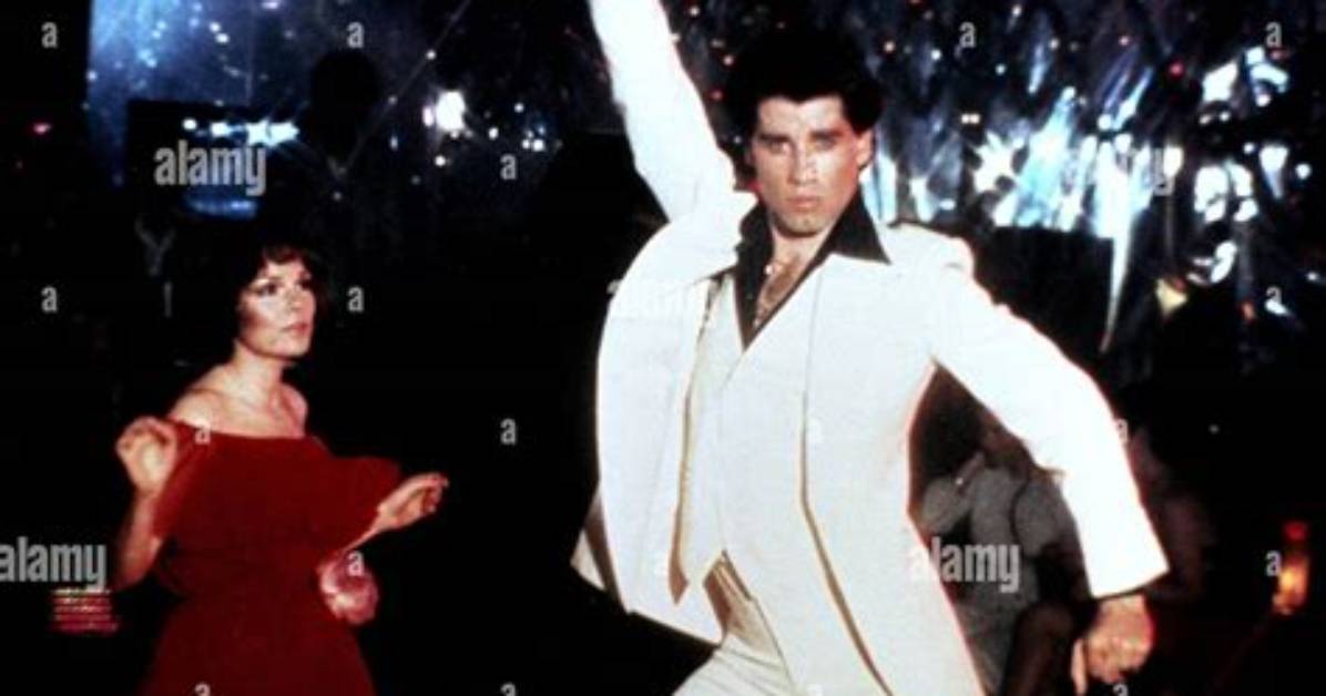 John Travolta