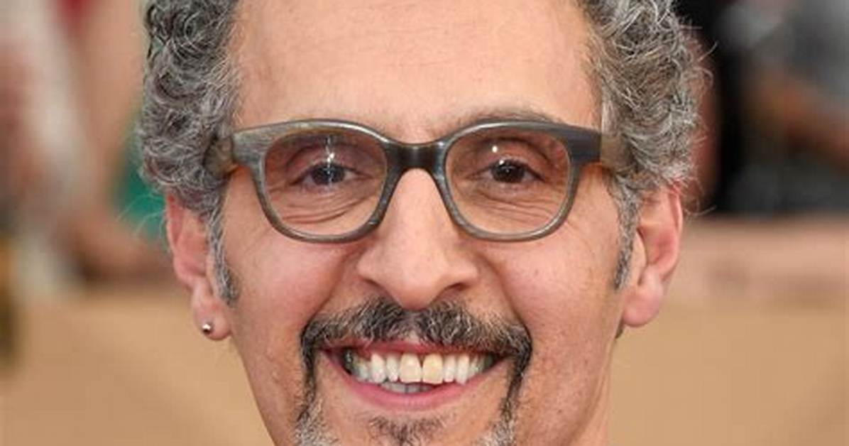 John Turturro