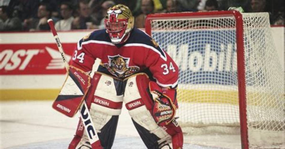 John Vanbiesbrouck
