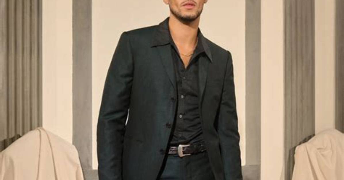 John Varvatos