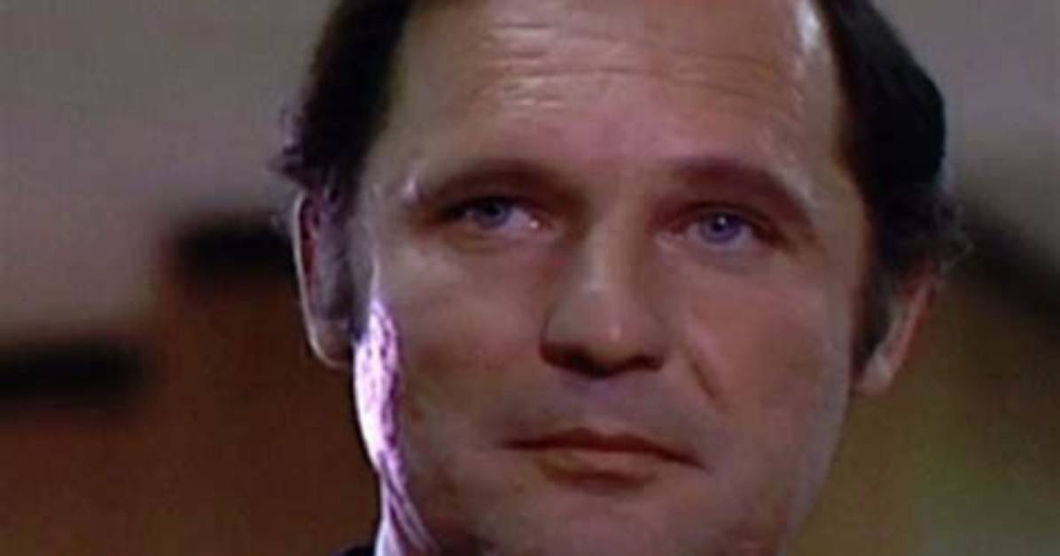 John Vernon Net Worth