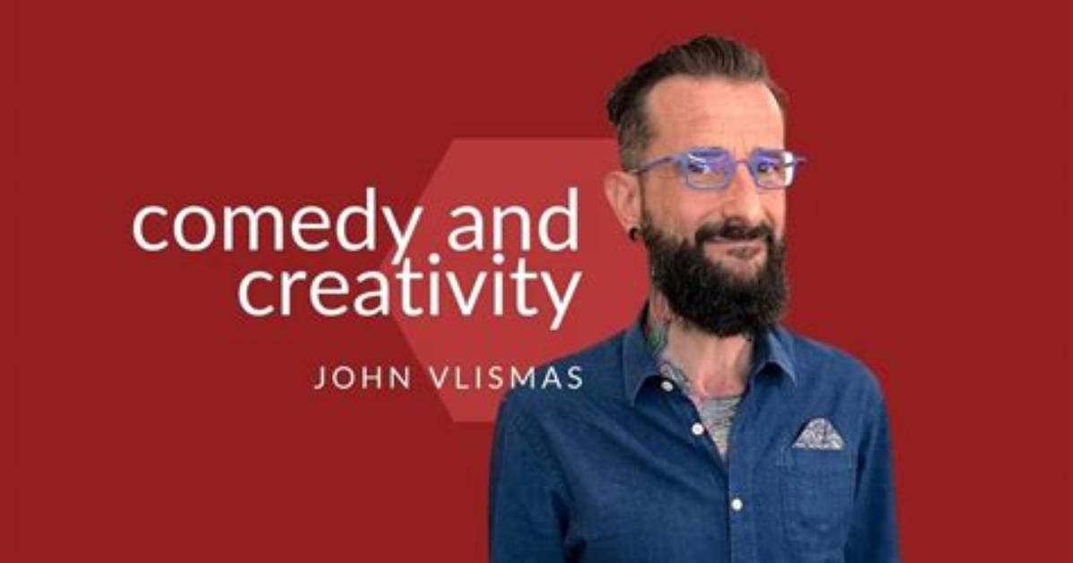 John Vlismas