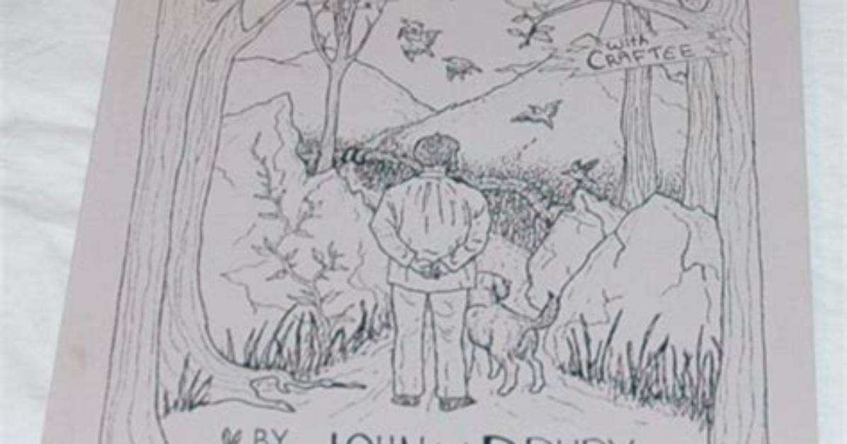 John W. Drury