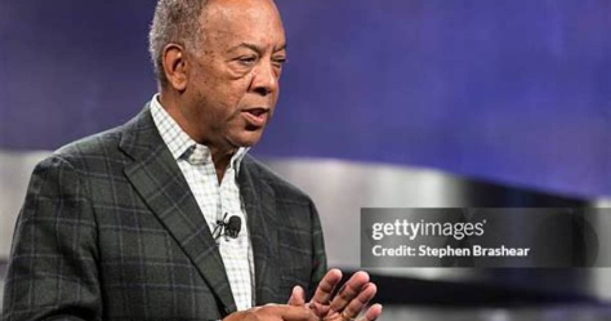 John W. Thompson