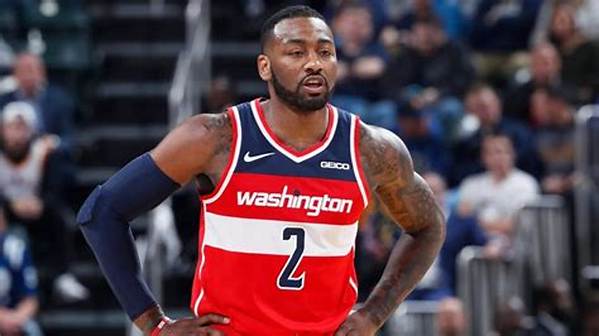John Wall Net Worth (Updated 2023)