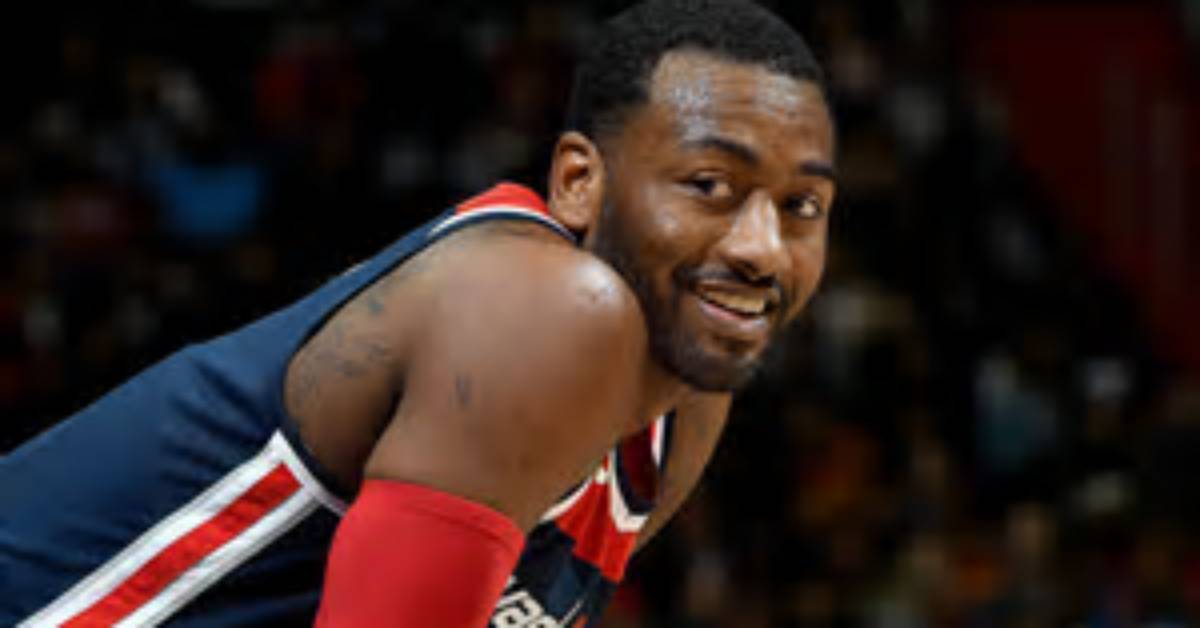 John Wall