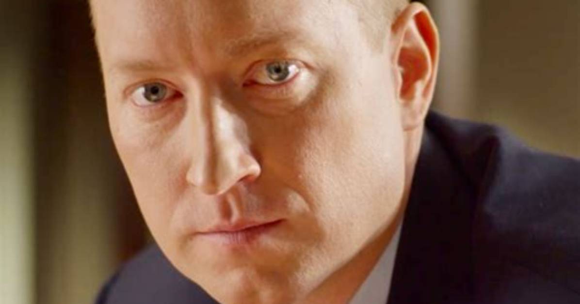 John Warren Net Worth