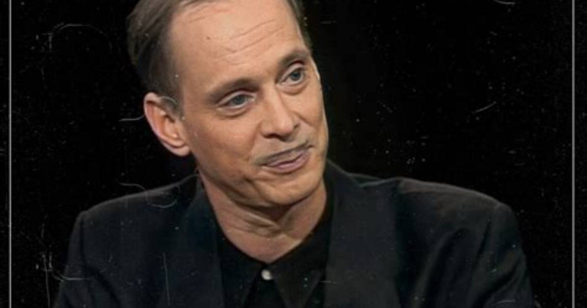 John Waters