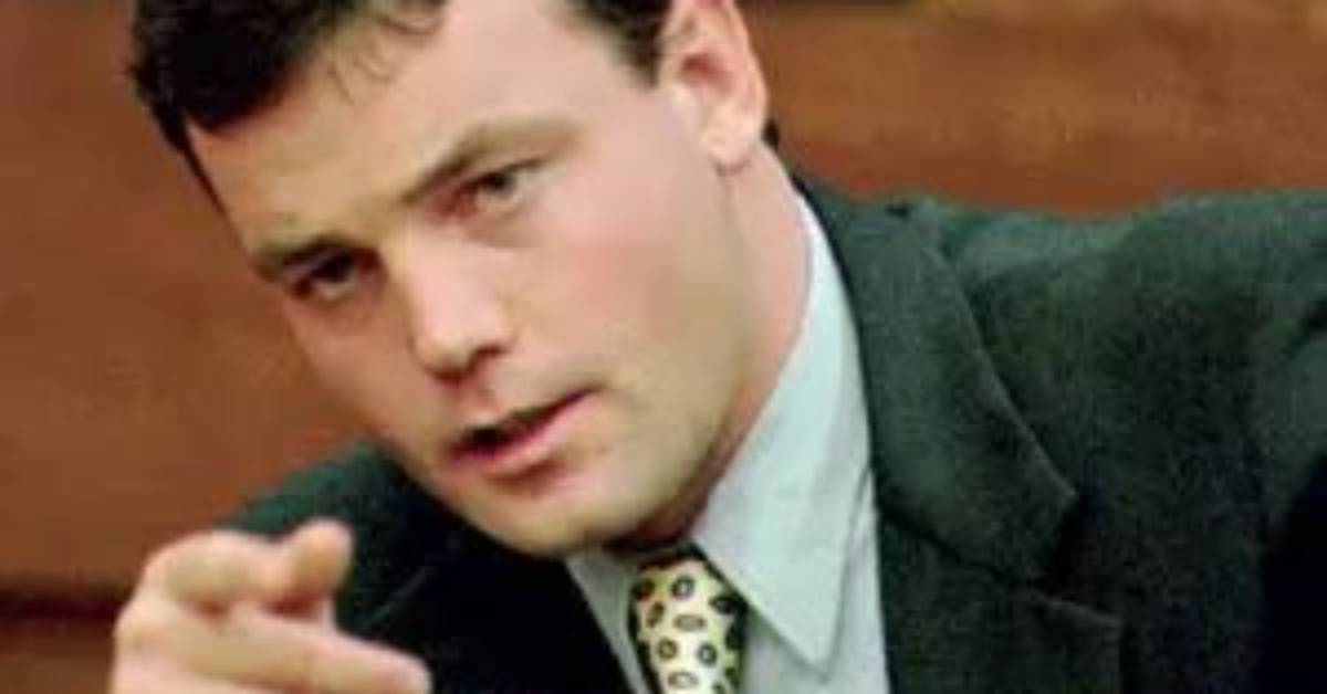 John Wayne Bobbitt Net Worth