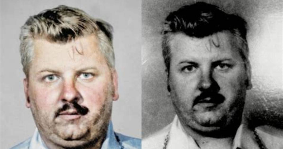 John Wayne Gacy Net Worth