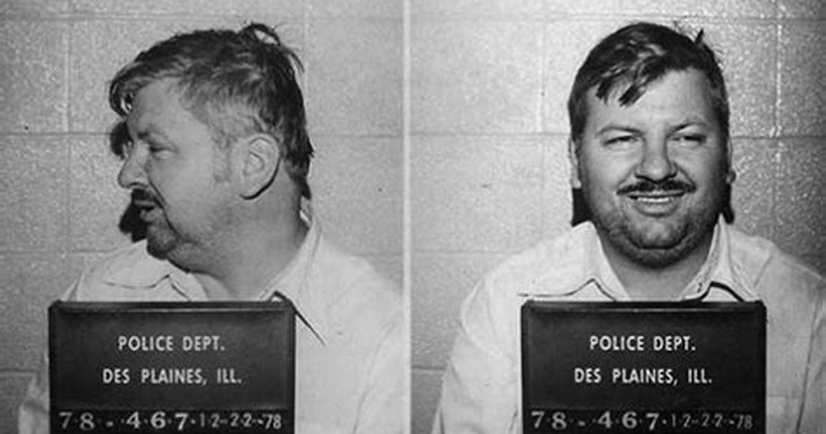 John Wayne Gacy