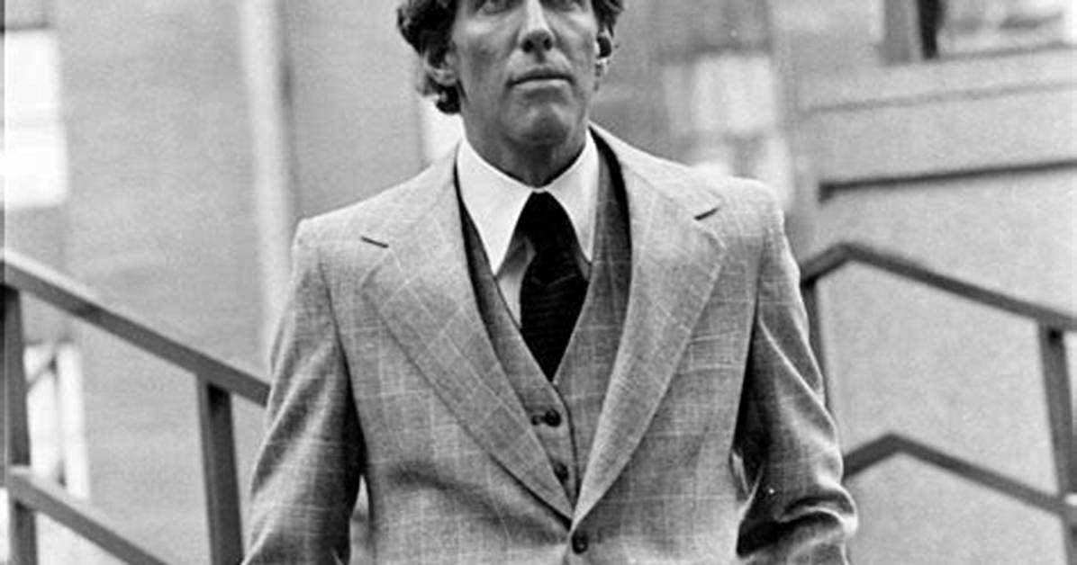 John Weitz