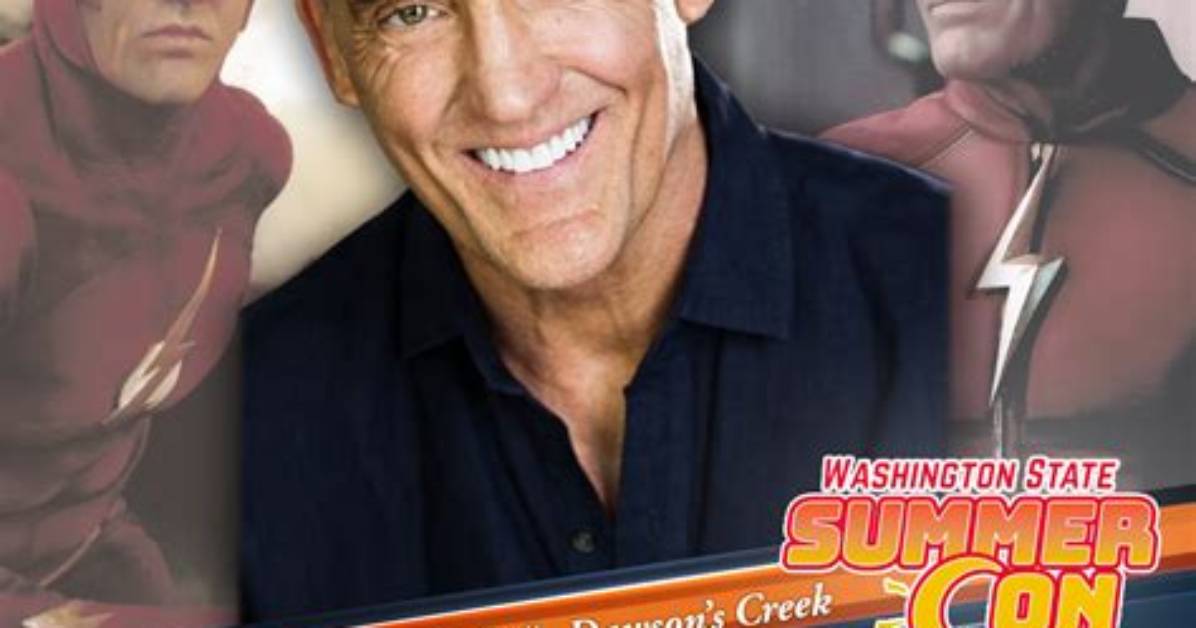 John Wesley Shipp