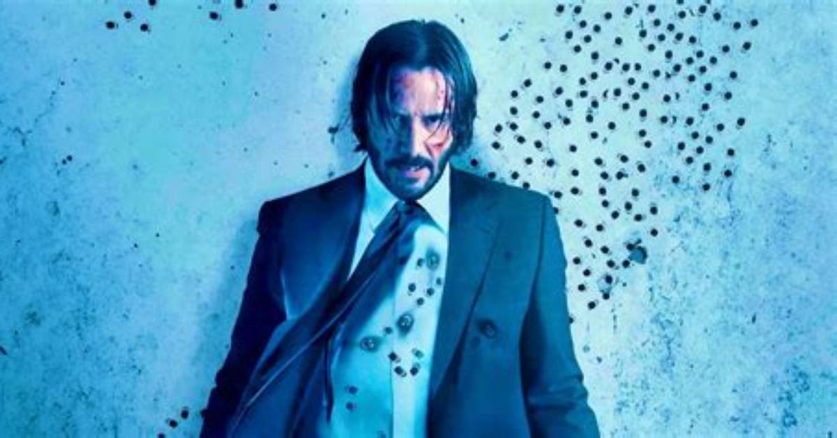 John Wick