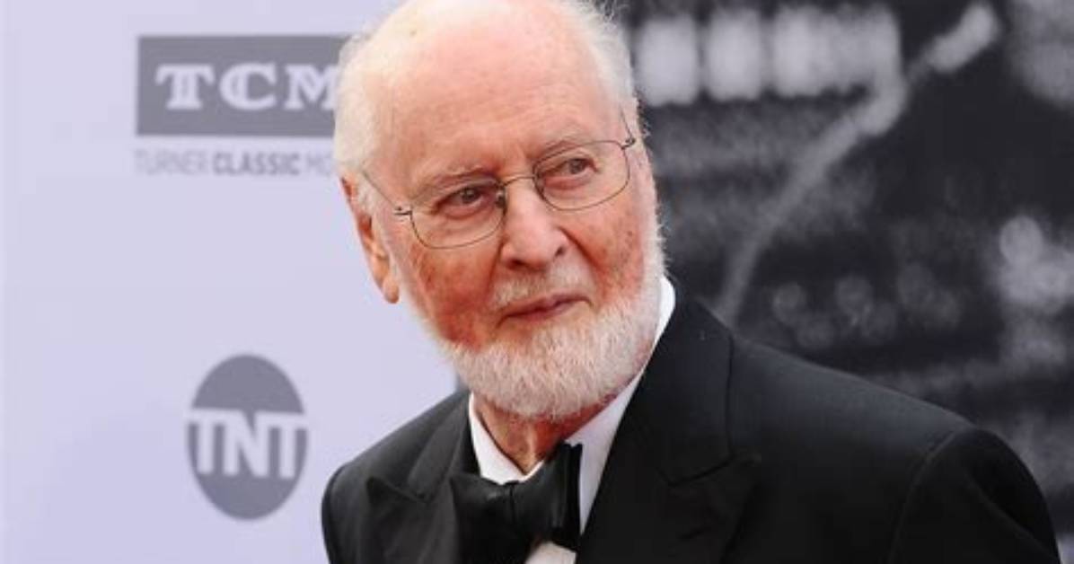 John Williams