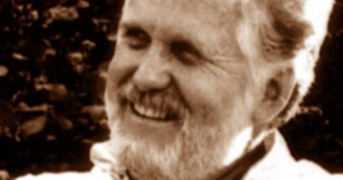 John Wimber