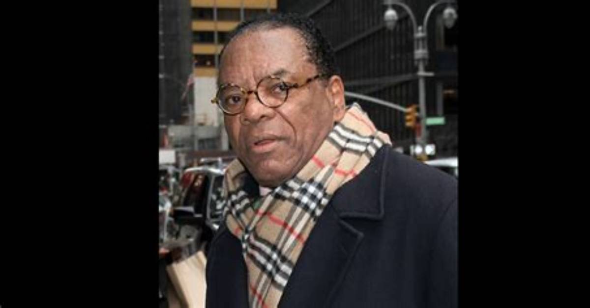 John Witherspoon Net Worth