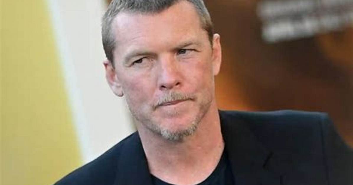 John Worthington Net Worth