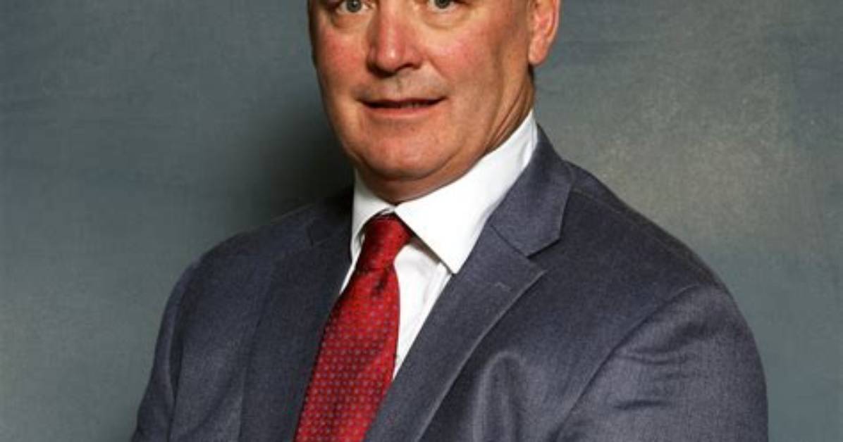 John Wristen