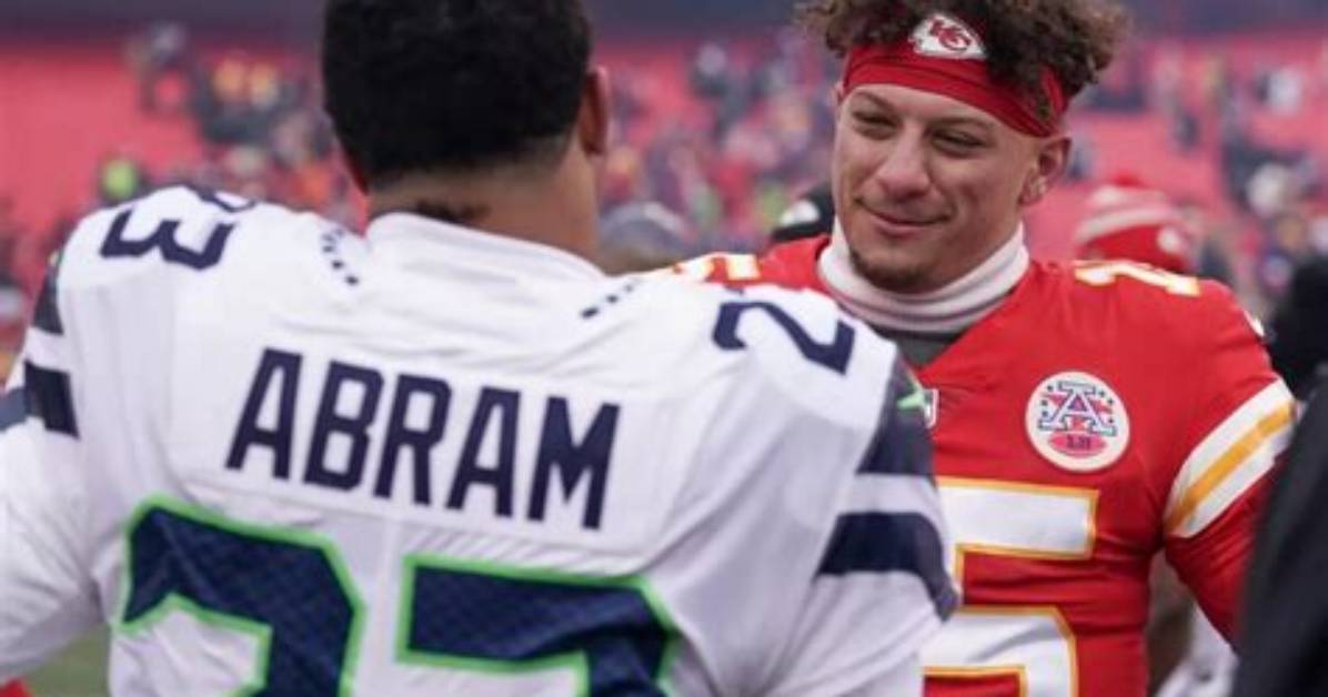 Johnathan Abram Salary & Contract