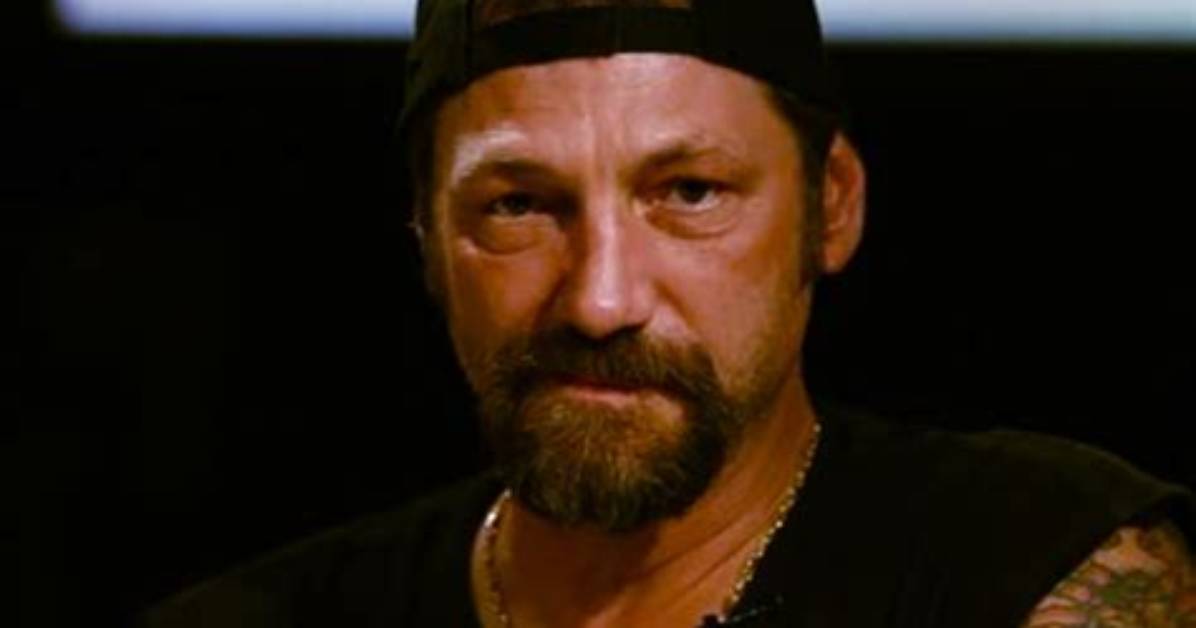 Johnathan Hillstrand Net Worth