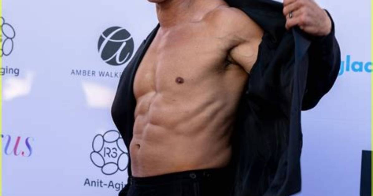 Johnathon Schaech – Celebsgraphy