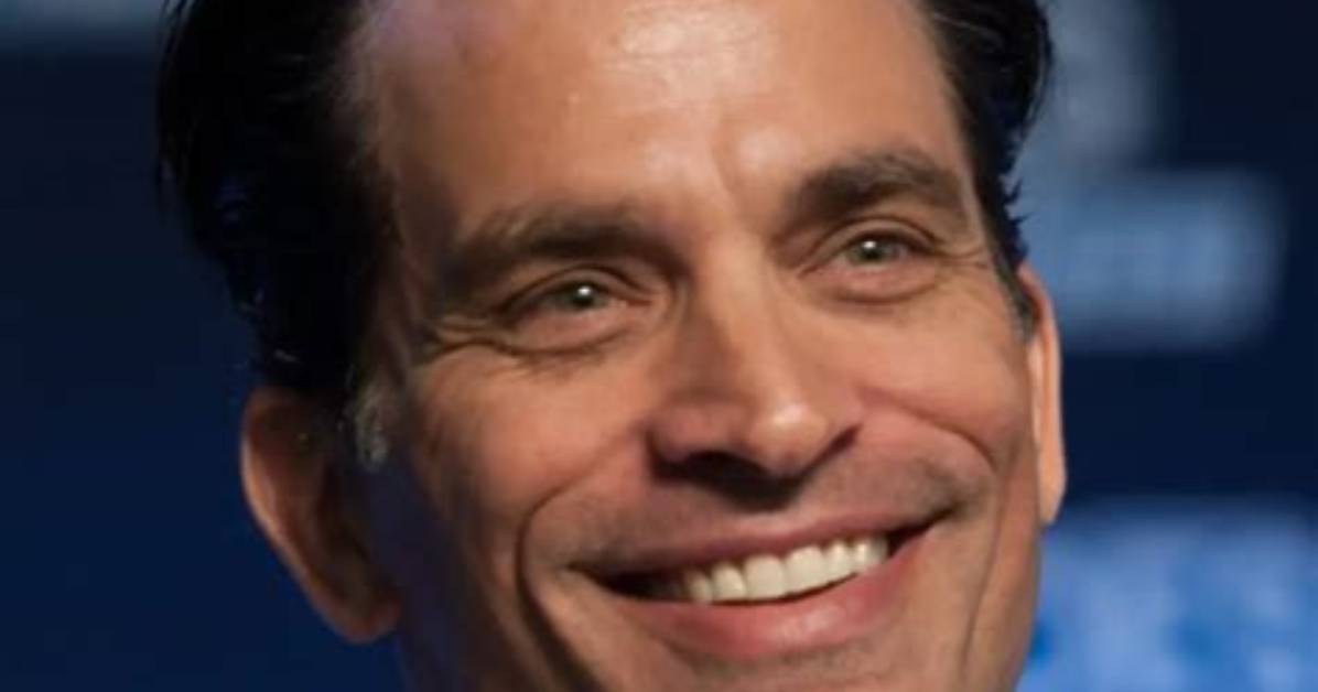 Johnathon Schaech Net Worth