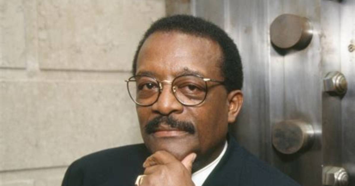 Johnnie Cochran